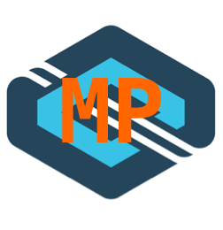 MultipathTester logo